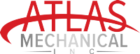 Logo of Atlas Mechanical, Inc