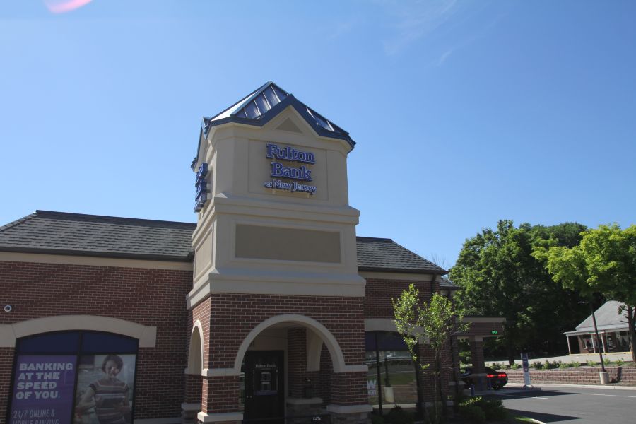 Fulton bank