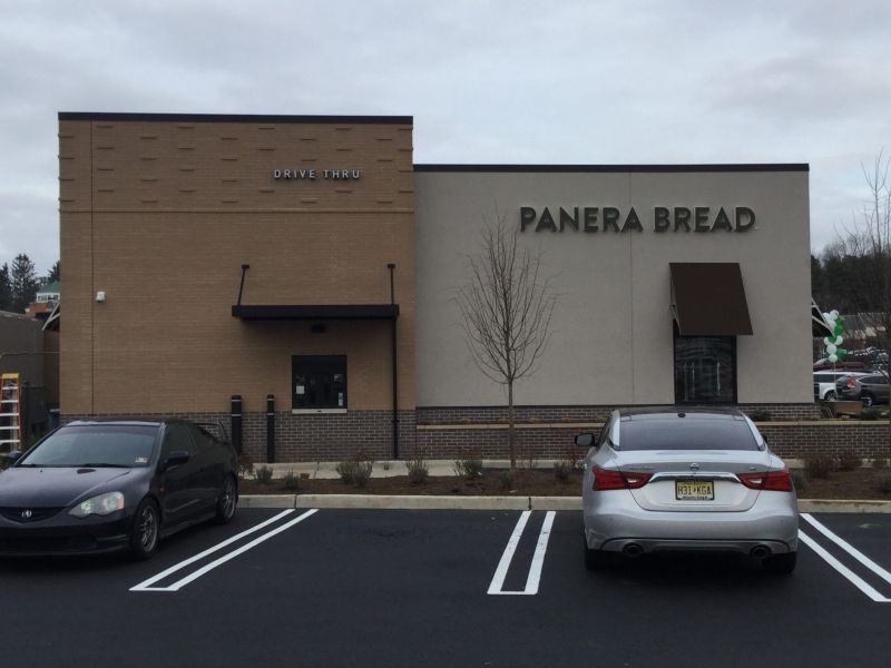 Panera Bread