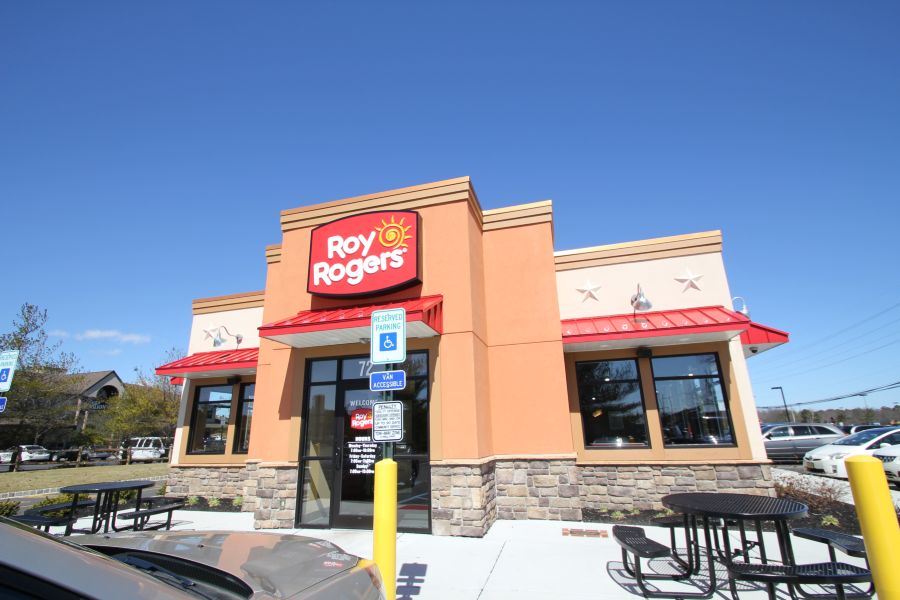 Roy Rogers