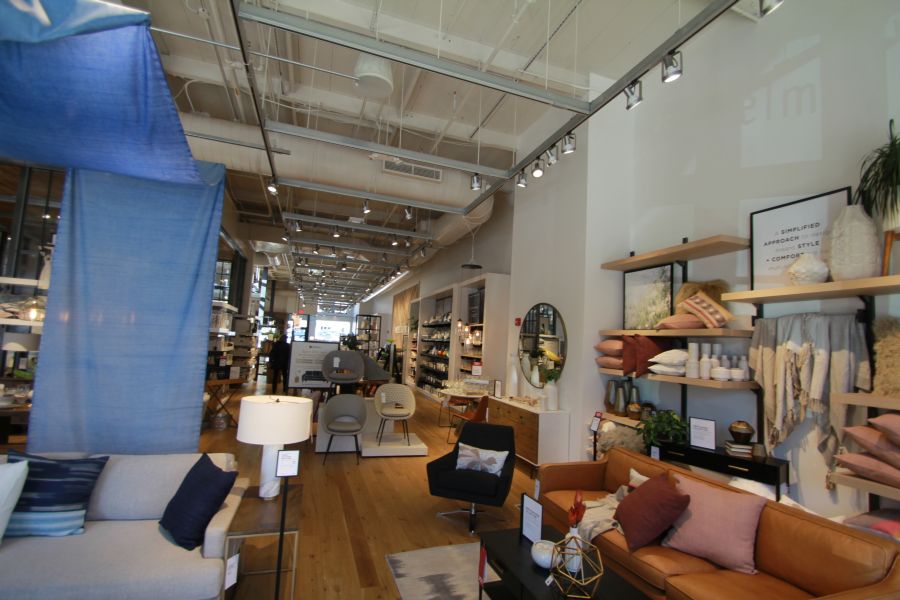 West Elm