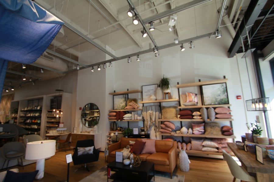 West Elm