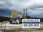 CANALES DEMOLITION AND HAULING, INC. 