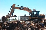 Demolition & Hauling Contractors
