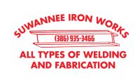 Logo of Suwannee Ironworks & Fence, Inc.
