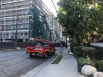 Crew On-Site/New Construction