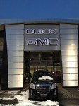 Vail Buick GMC