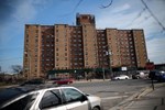 NYCHA Carleton Manor Recovery And Resiliency Project 