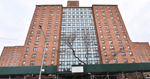Nycha Haber Houses Recovery And Resiliency Project 