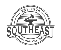 Logo of Southeast Railing and Iron Works/New England Ramps