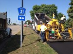 Citywide Trail Improvement Project