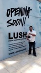 Lush Cosmetics (Fashion Square Mall)