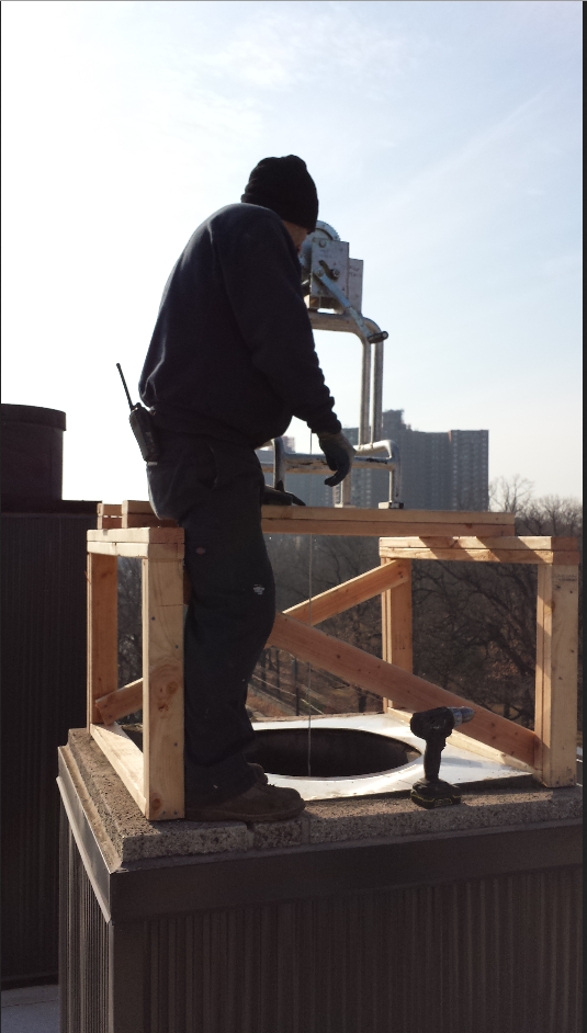 Flue Tech, Inc. - Norwood, New Jersey | ProView