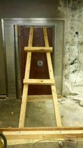 Bay Bank Vault - Asbestos Abatement & Demolition