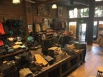 Patagonia Outdoor Clothing – Ballard, Seattle
