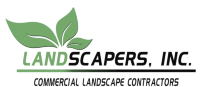 Logo of Landscapers, Inc.