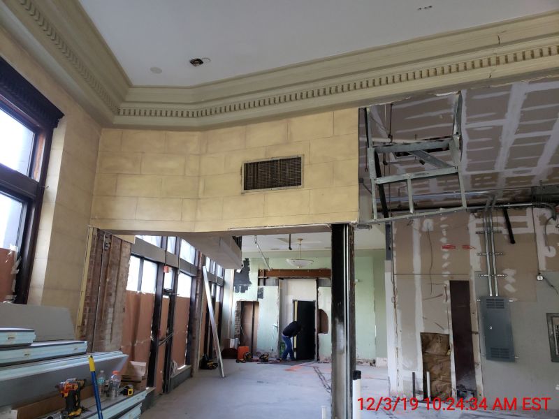  Fly Bar and Resurant