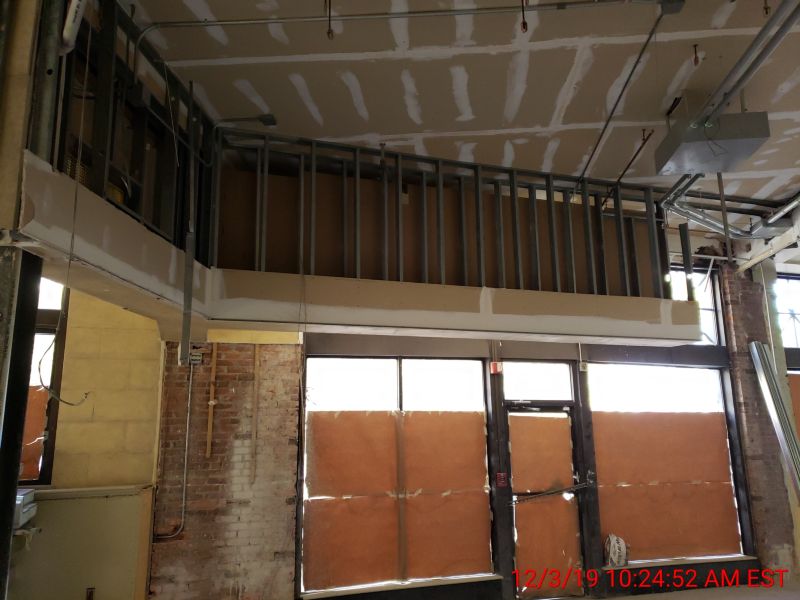  Fly Bar and Resurant