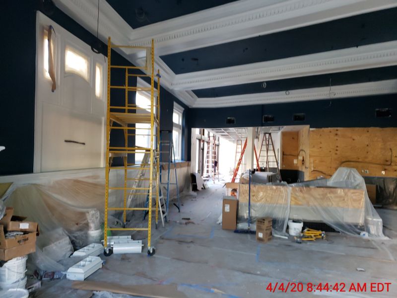  Fly Bar and Resurant