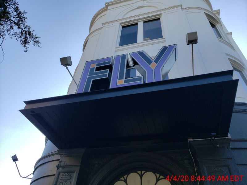  Fly Bar and Resurant