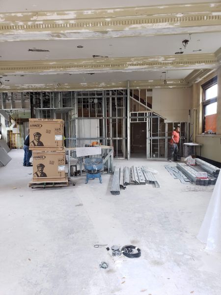  Fly Bar and Resurant