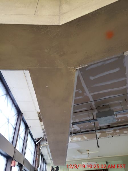  Fly Bar and Resurant