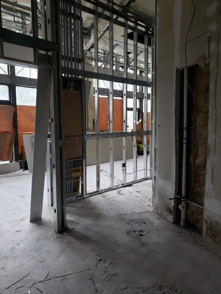  Fly Bar and Resurant