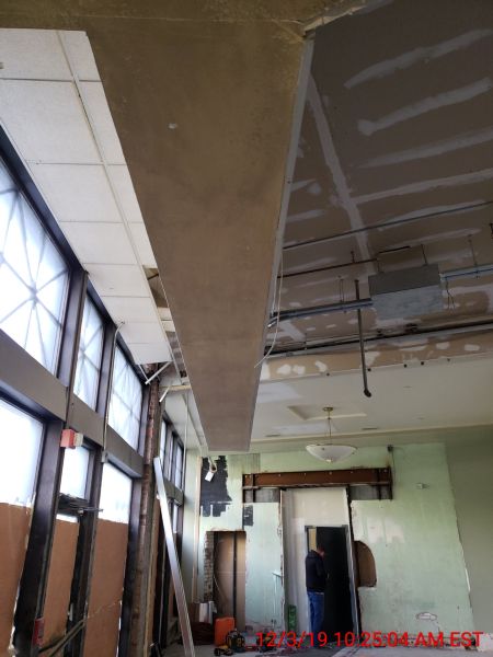  Fly Bar and Resurant