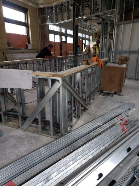  Fly Bar and Resurant