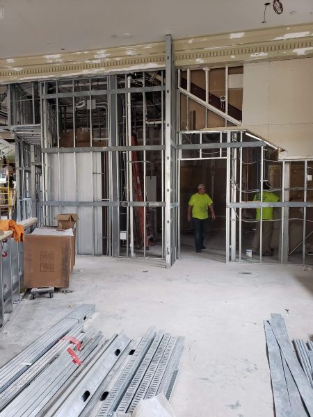  Fly Bar and Resurant