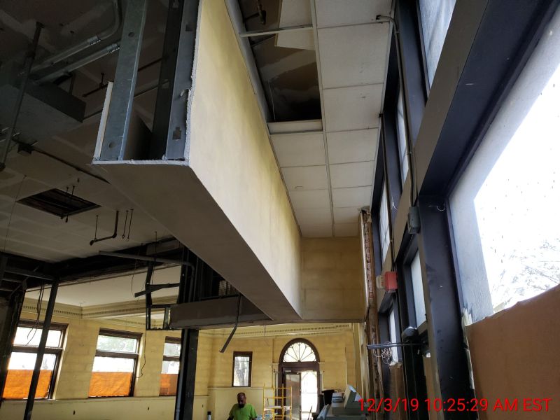  Fly Bar and Resurant