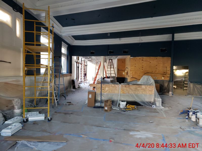  Fly Bar and Resurant