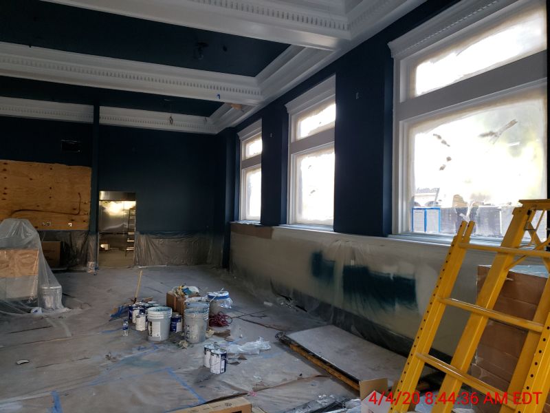  Fly Bar and Resurant