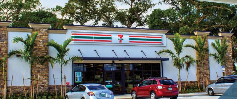 7Eleven