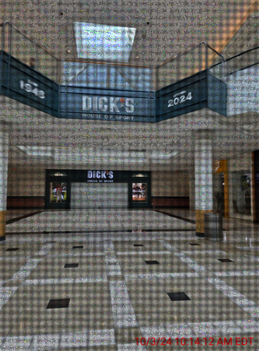 Dicks House of Sports