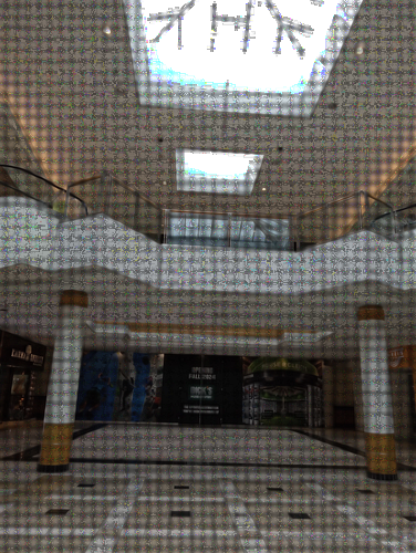 Dicks House of Sports