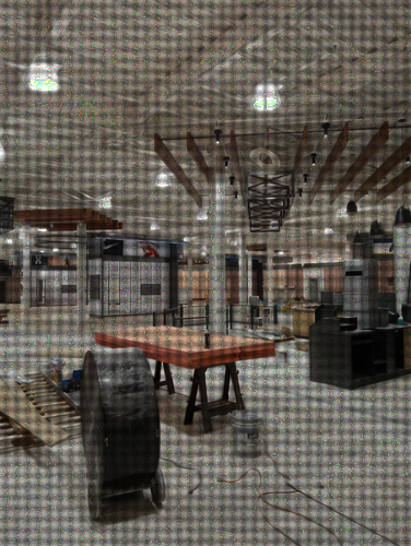 Dicks House of Sports