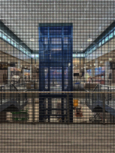 Dicks House of Sports