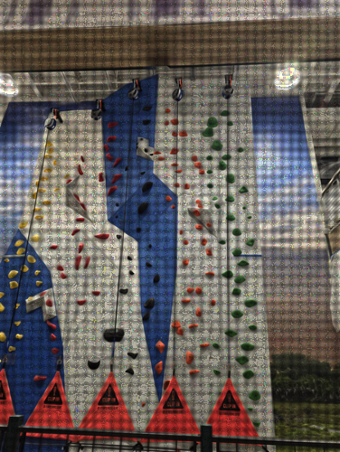 Dicks House of Sports