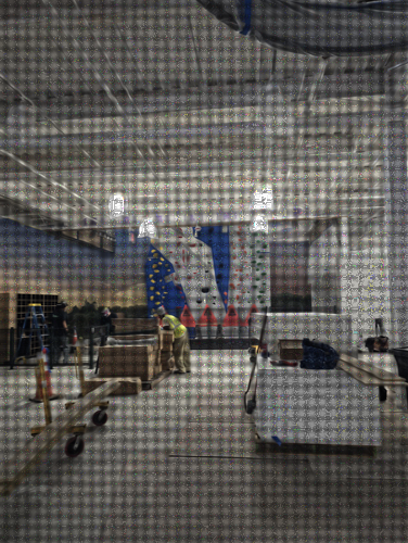 Dicks House of Sports