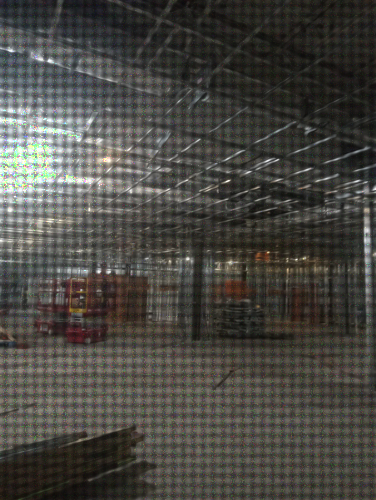 Dicks House of Sports