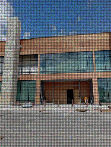 Dicks House of Sports