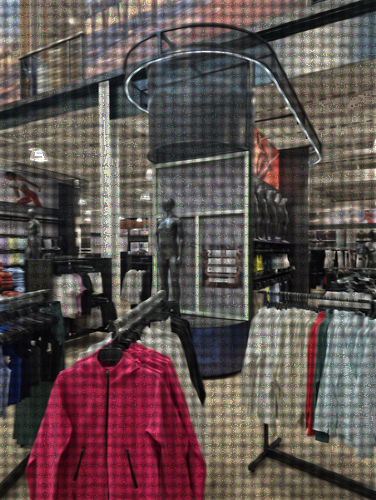 Dicks House of Sports