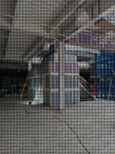 Dicks House of Sports