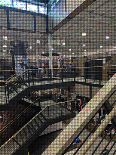 Dicks House of Sports