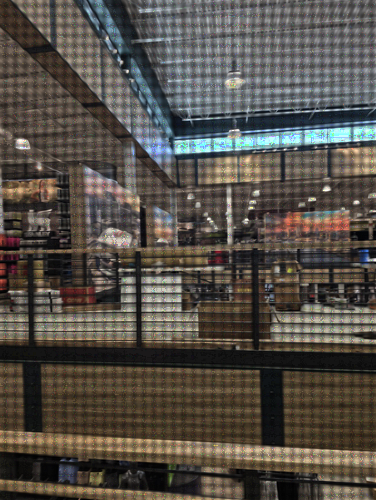 Dicks House of Sports