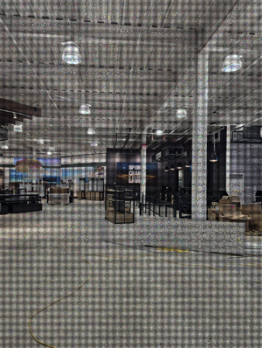 Dicks House of Sports