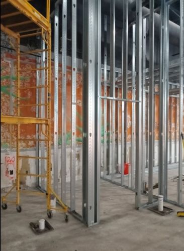 Fat Rosies Restaurant 