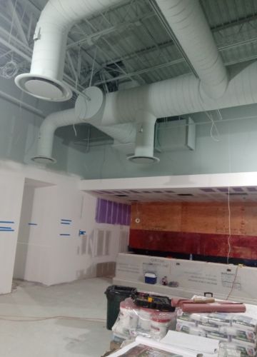 Fat Rosies Restaurant 