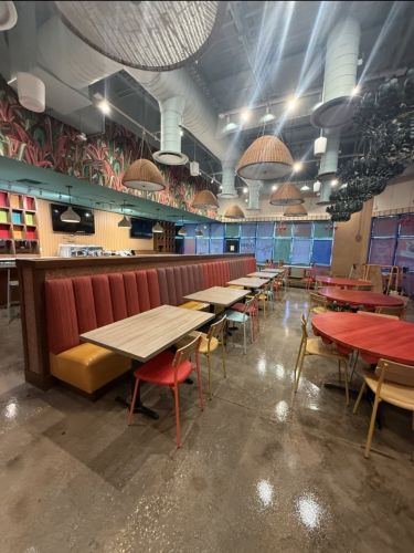 Fat Rosies Restaurant 